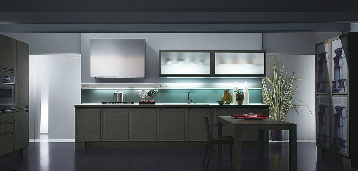 Lighting and Acoustics